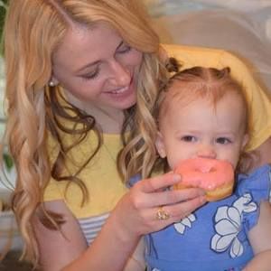 Meet your Posher, Toni